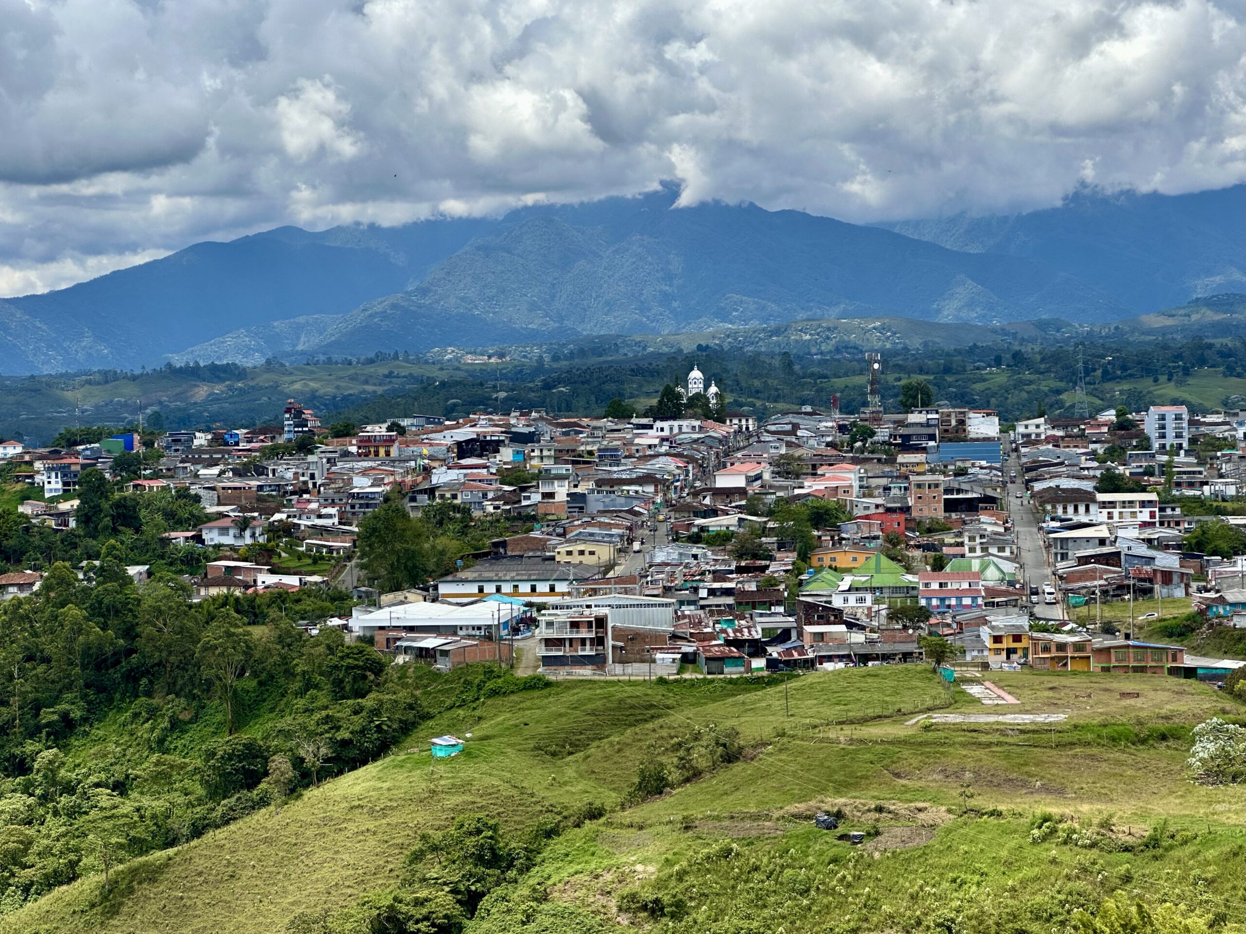 Visiter Salento et la Vallée de Cocora : Notre itinéraire de 4 jours et conseils pratiques img 0584