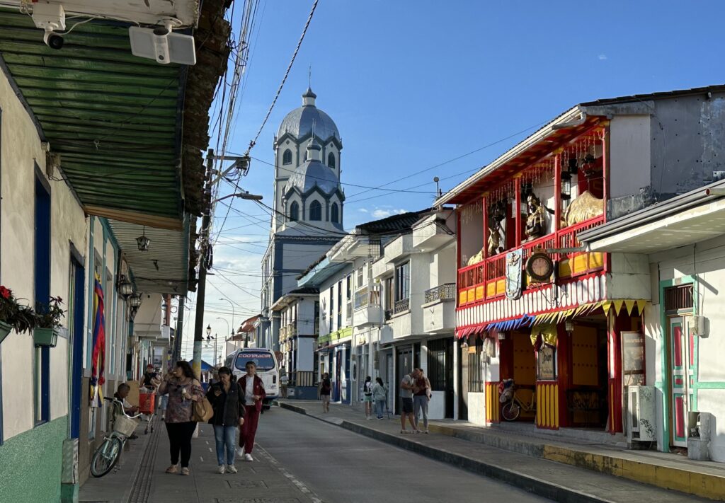 Visiter Salento et la Vallée de Cocora : Notre itinéraire de 4 jours et conseils pratiques img 0684