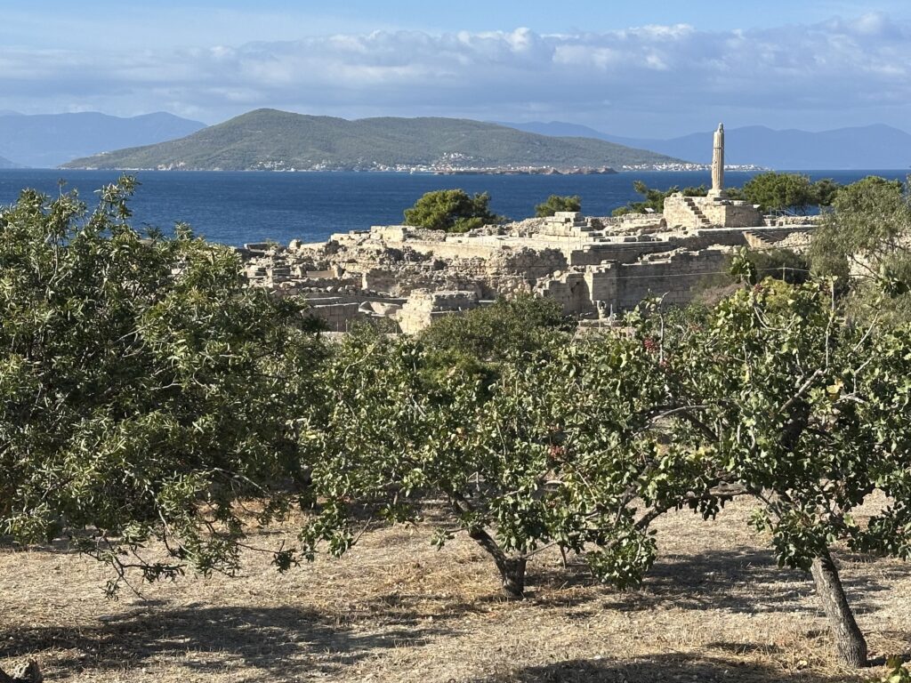 2 jours sur l’île d’Égine : une parenthèse grecque facile depuis Athènes (sans voiture) img 2306