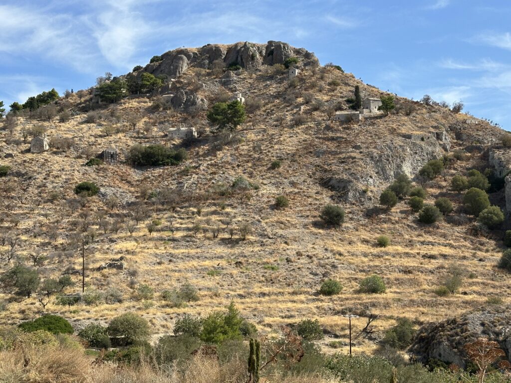2 jours sur l’île d’Égine : une parenthèse grecque facile depuis Athènes (sans voiture) img 2325