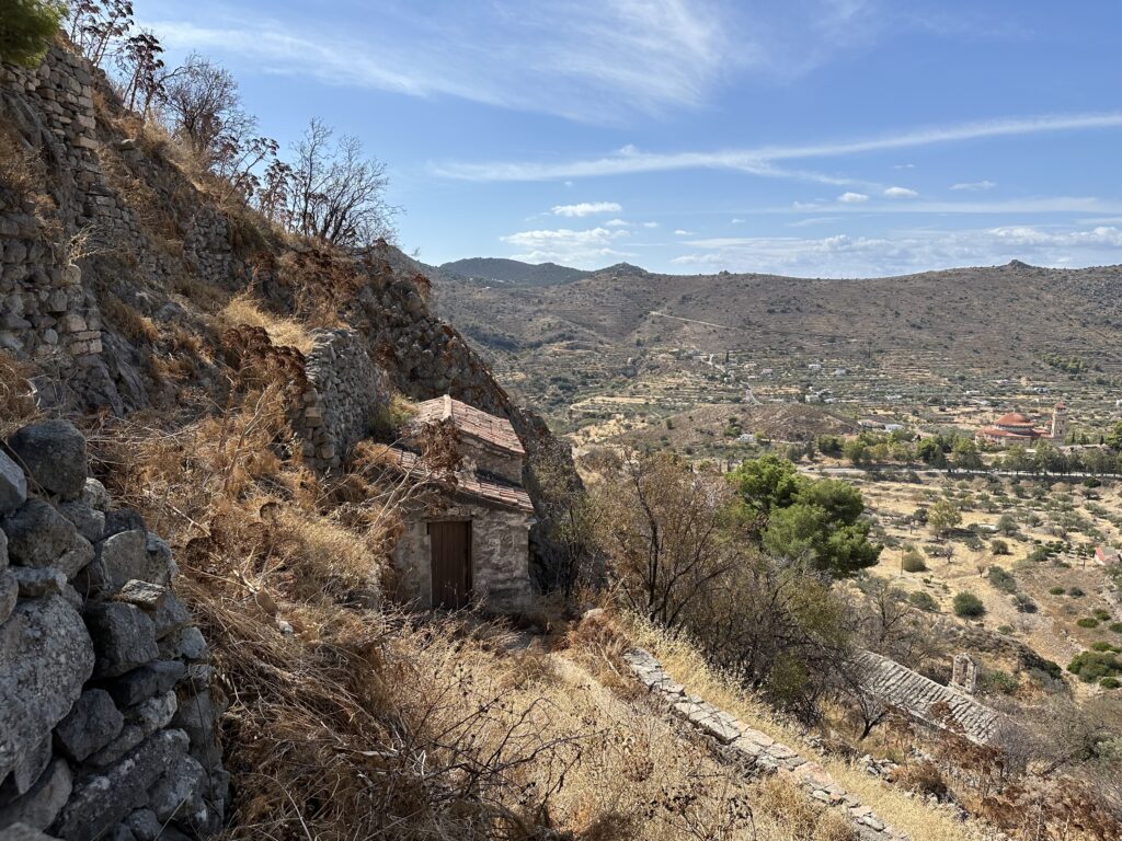 2 jours sur l’île d’Égine : une parenthèse grecque facile depuis Athènes (sans voiture) img 2338