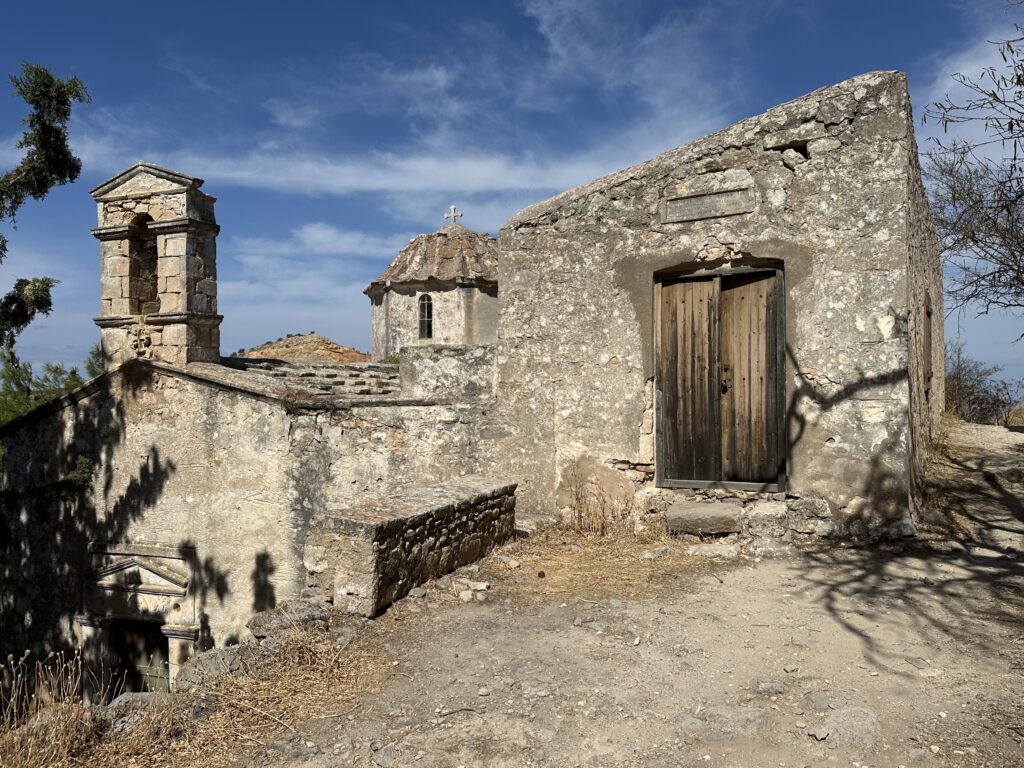 2 jours sur l’île d’Égine : une parenthèse grecque facile depuis Athènes (sans voiture) img 2343