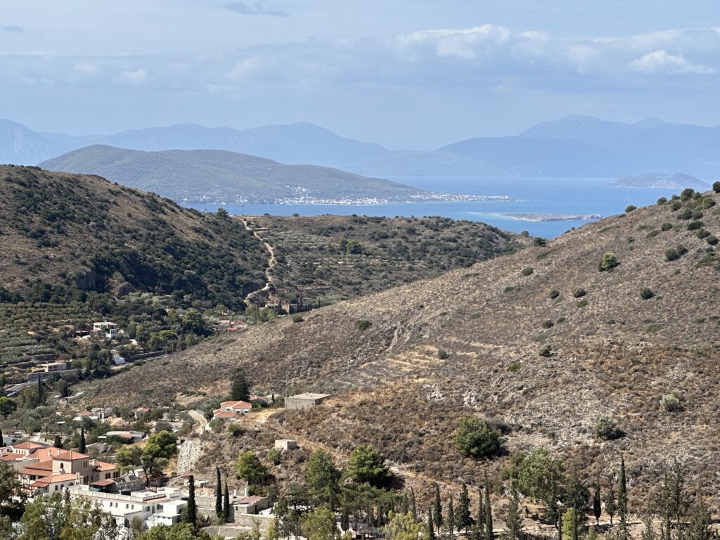 2 jours sur l’île d’Égine : une parenthèse grecque facile depuis Athènes (sans voiture) img 2352