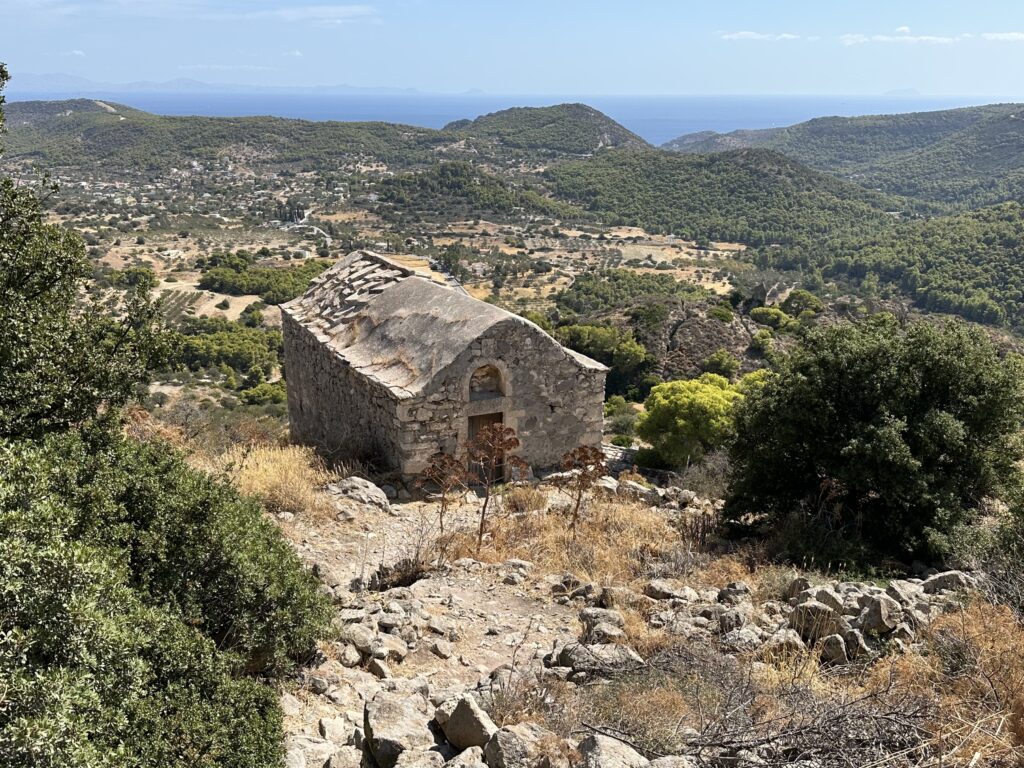 2 jours sur l’île d’Égine : une parenthèse grecque facile depuis Athènes (sans voiture) img 2360