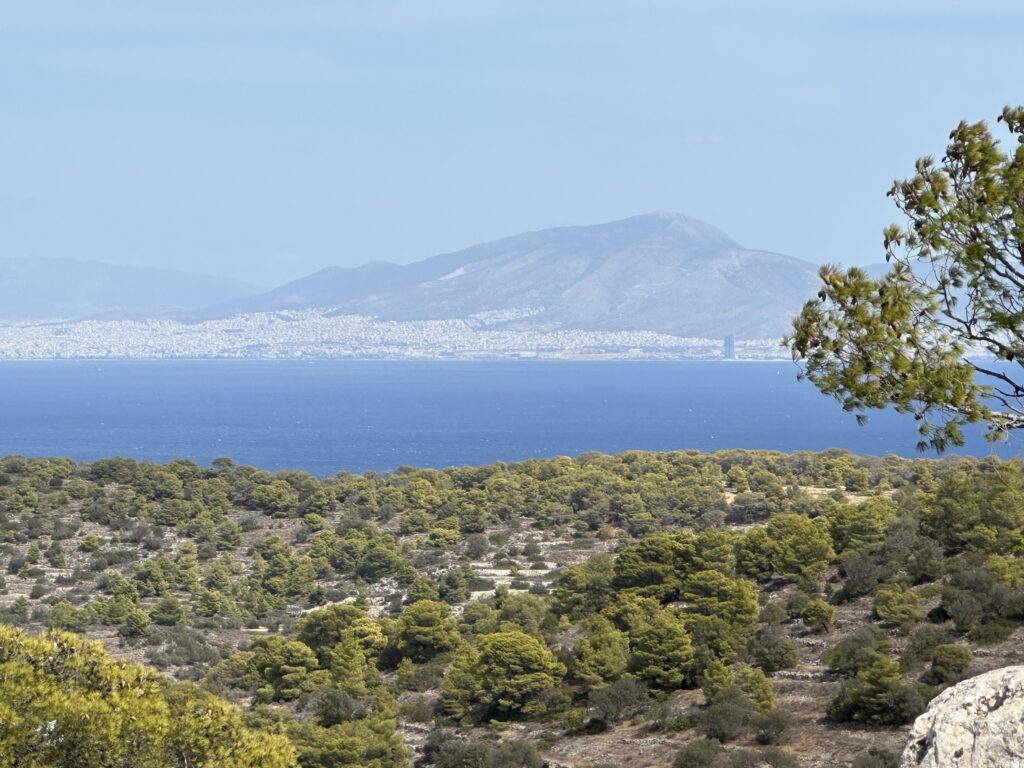 2 jours sur l’île d’Égine : une parenthèse grecque facile depuis Athènes (sans voiture) img 2399