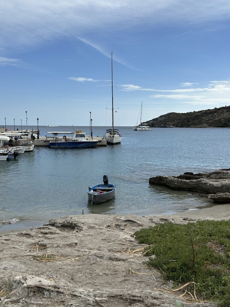 2 jours sur l’île d’Égine : une parenthèse grecque facile depuis Athènes (sans voiture) img 2419