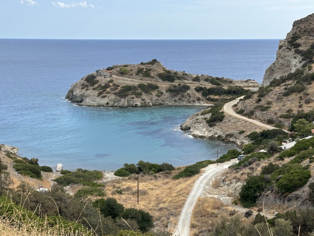 2 jours sur l’île d’Égine : une parenthèse grecque facile depuis Athènes (sans voiture) img 2428