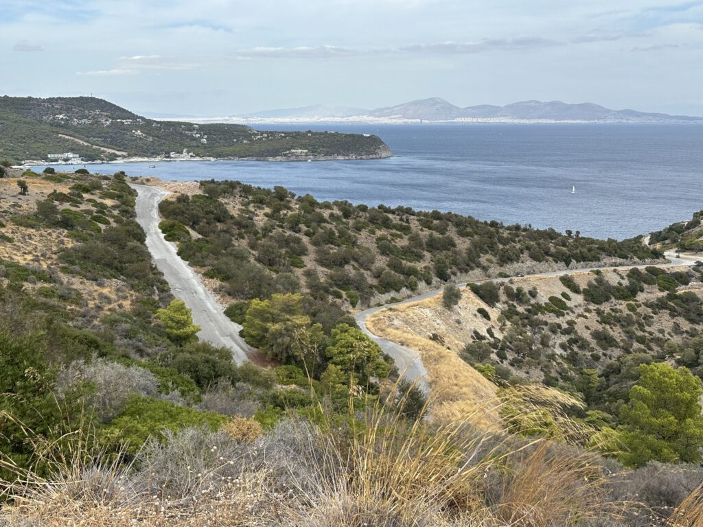 2 jours sur l’île d’Égine : une parenthèse grecque facile depuis Athènes (sans voiture) img 2429