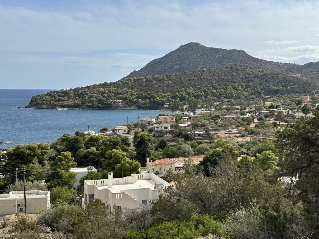 2 jours sur l’île d’Égine : une parenthèse grecque facile depuis Athènes (sans voiture) img 2446