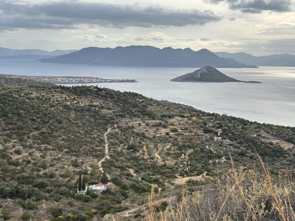 2 jours sur l’île d’Égine : une parenthèse grecque facile depuis Athènes (sans voiture) img 2468