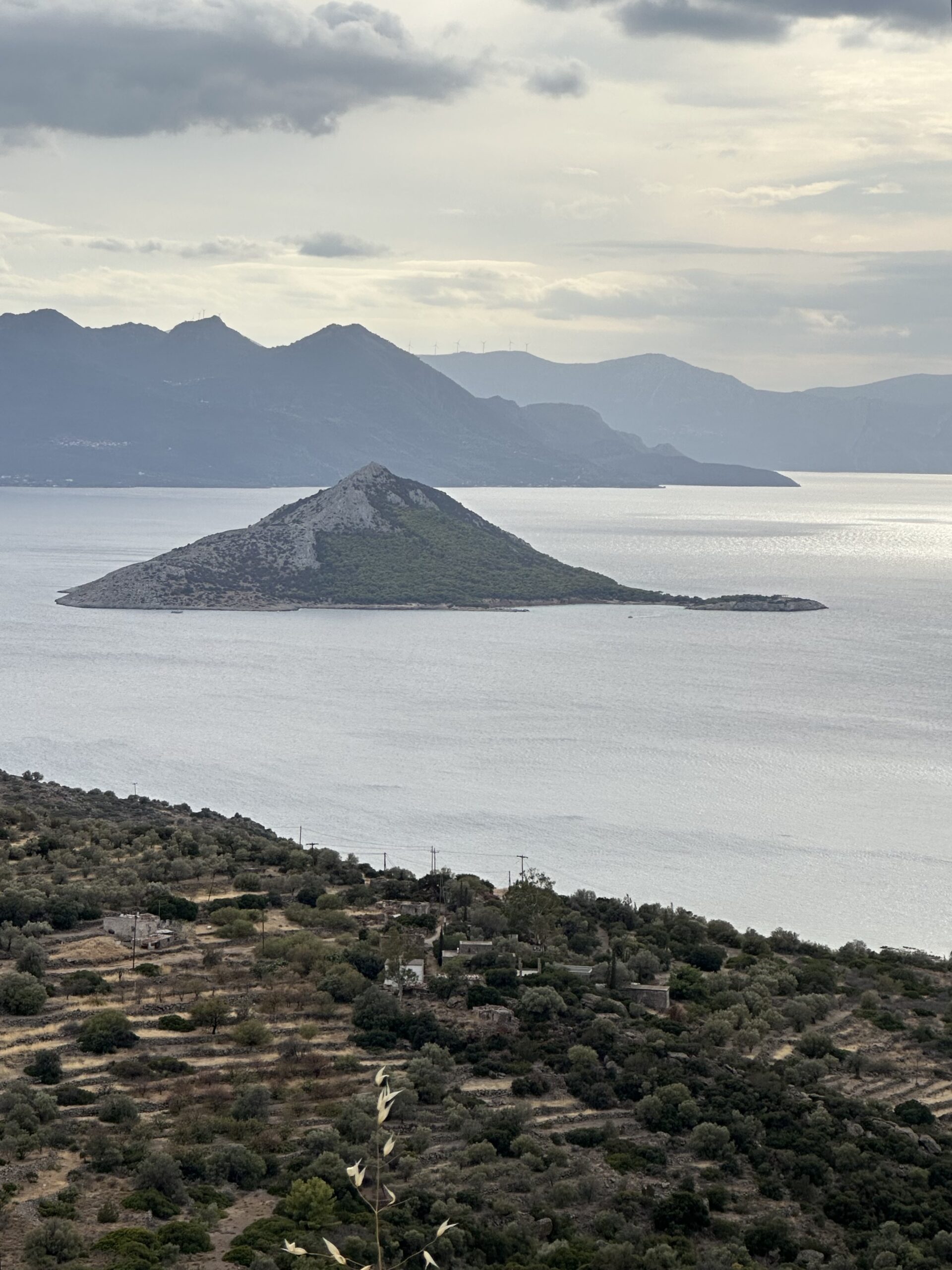 2 jours sur l’île d’Égine : une parenthèse grecque facile depuis Athènes (sans voiture) 2 jours sur l’île d’Égine : une parenthèse grecque facile depuis Athènes (sans voiture)