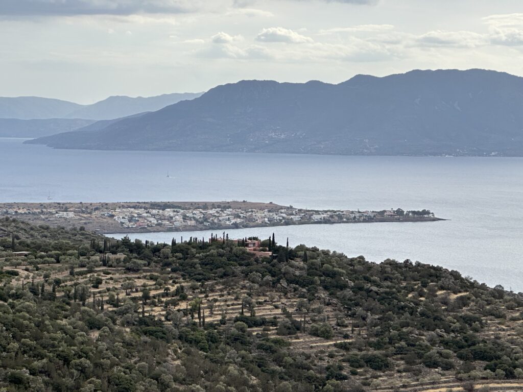 2 jours sur l’île d’Égine : une parenthèse grecque facile depuis Athènes (sans voiture) img 2472