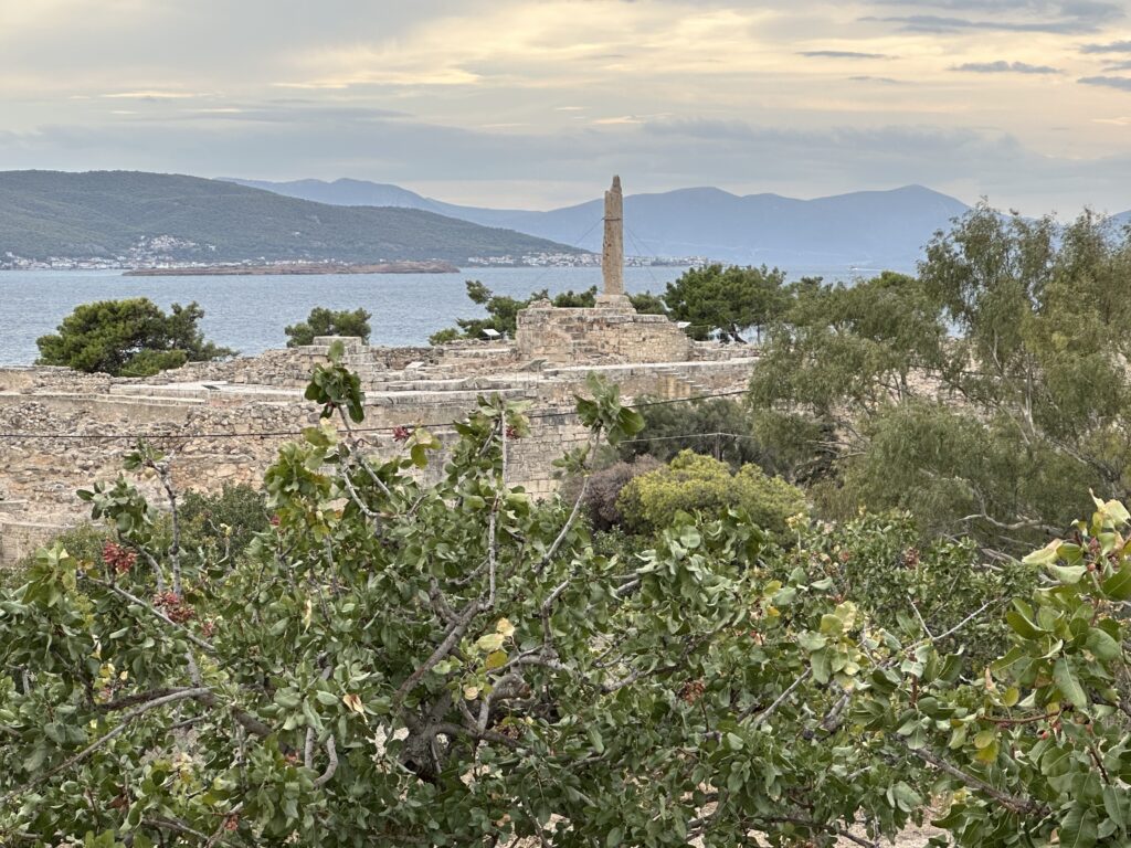 2 jours sur l’île d’Égine : une parenthèse grecque facile depuis Athènes (sans voiture) img 2479