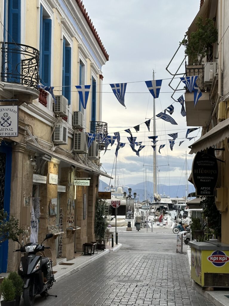 2 jours sur l’île d’Égine : une parenthèse grecque facile depuis Athènes (sans voiture) img 2489