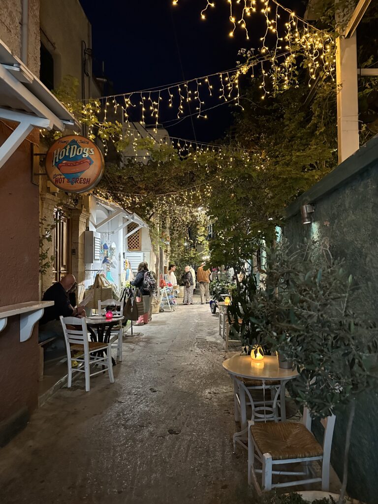2 jours sur l’île d’Égine : une parenthèse grecque facile depuis Athènes (sans voiture) img 2498
