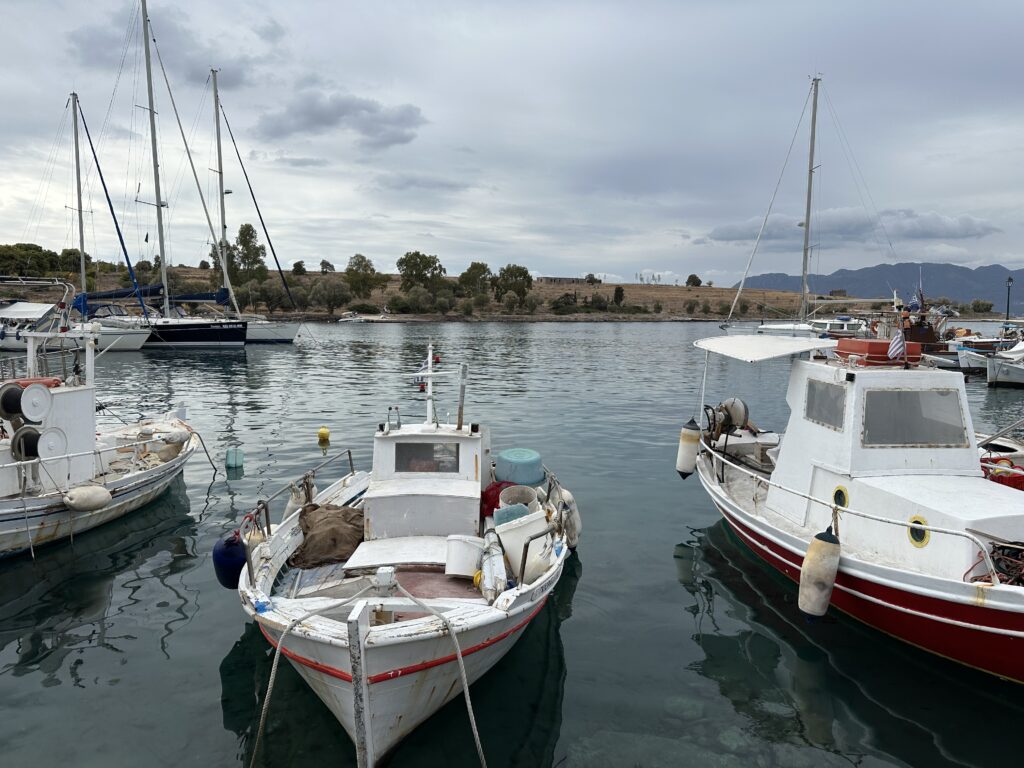 2 jours sur l’île d’Égine : une parenthèse grecque facile depuis Athènes (sans voiture) img 2519