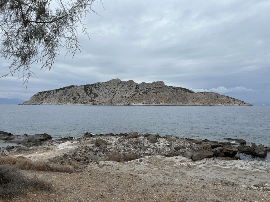 2 jours sur l’île d’Égine : une parenthèse grecque facile depuis Athènes (sans voiture) img 2537