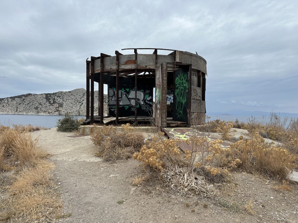 2 jours sur l’île d’Égine : une parenthèse grecque facile depuis Athènes (sans voiture) img 2539