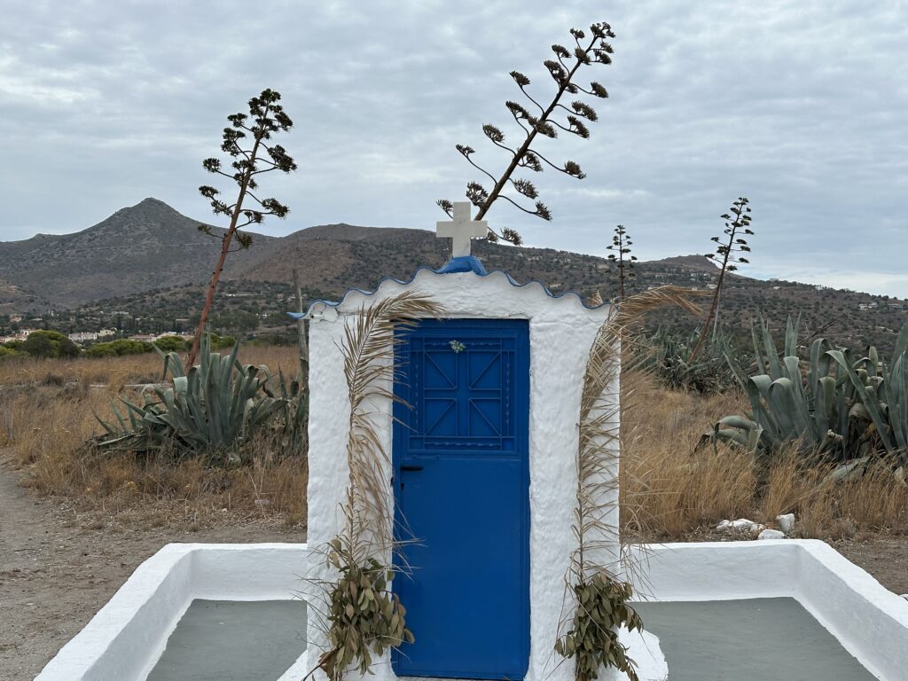 2 jours sur l’île d’Égine : une parenthèse grecque facile depuis Athènes (sans voiture) img 2545
