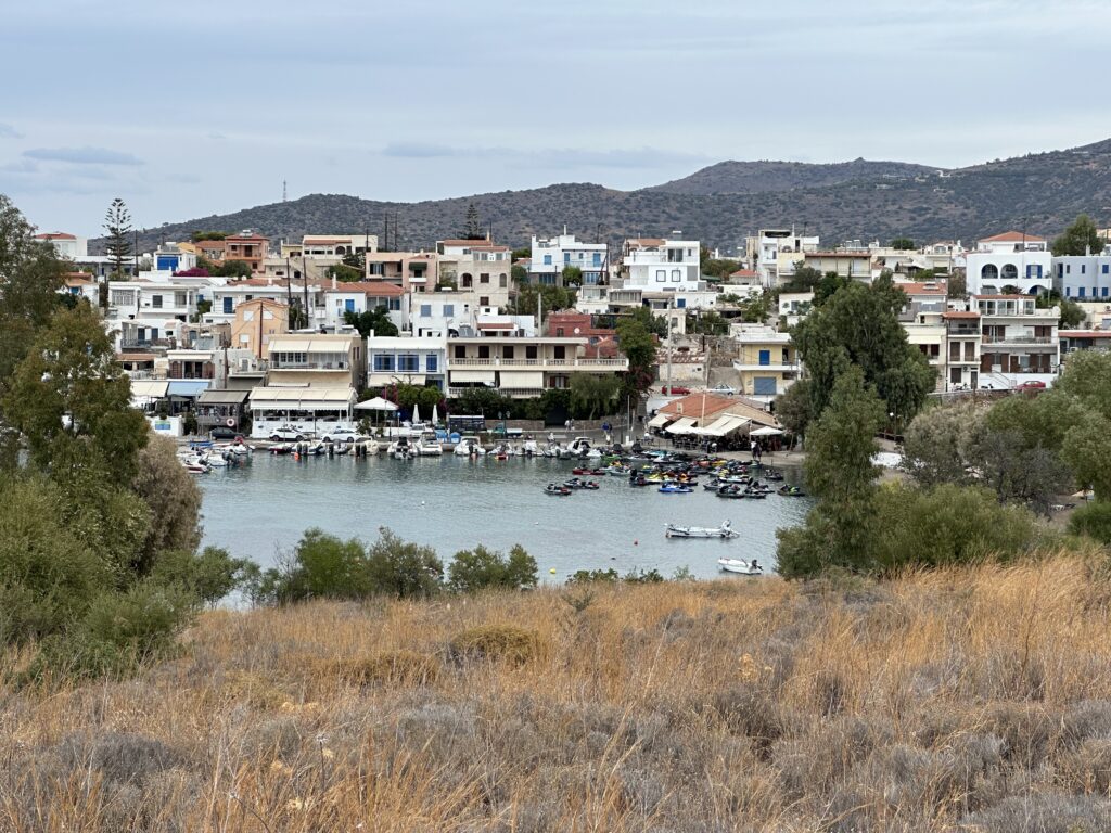 2 jours sur l’île d’Égine : une parenthèse grecque facile depuis Athènes (sans voiture) img 2549