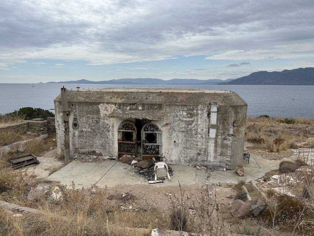 2 jours sur l’île d’Égine : une parenthèse grecque facile depuis Athènes (sans voiture) img 2551