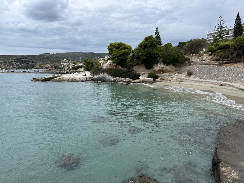 2 jours sur l’île d’Égine : une parenthèse grecque facile depuis Athènes (sans voiture) img 2568