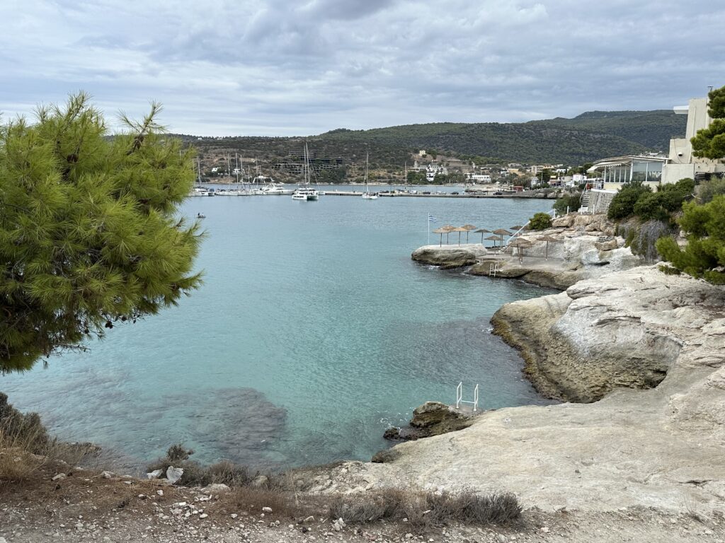 2 jours sur l’île d’Égine : une parenthèse grecque facile depuis Athènes (sans voiture) img 2571