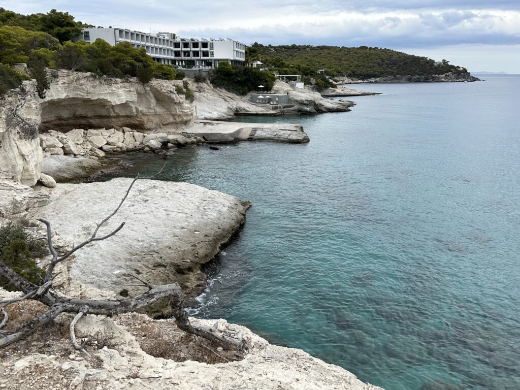 2 jours sur l’île d’Égine : une parenthèse grecque facile depuis Athènes (sans voiture) img 2573