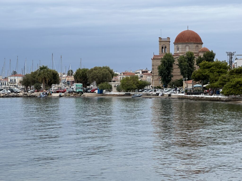 2 jours sur l’île d’Égine : une parenthèse grecque facile depuis Athènes (sans voiture) img 2575