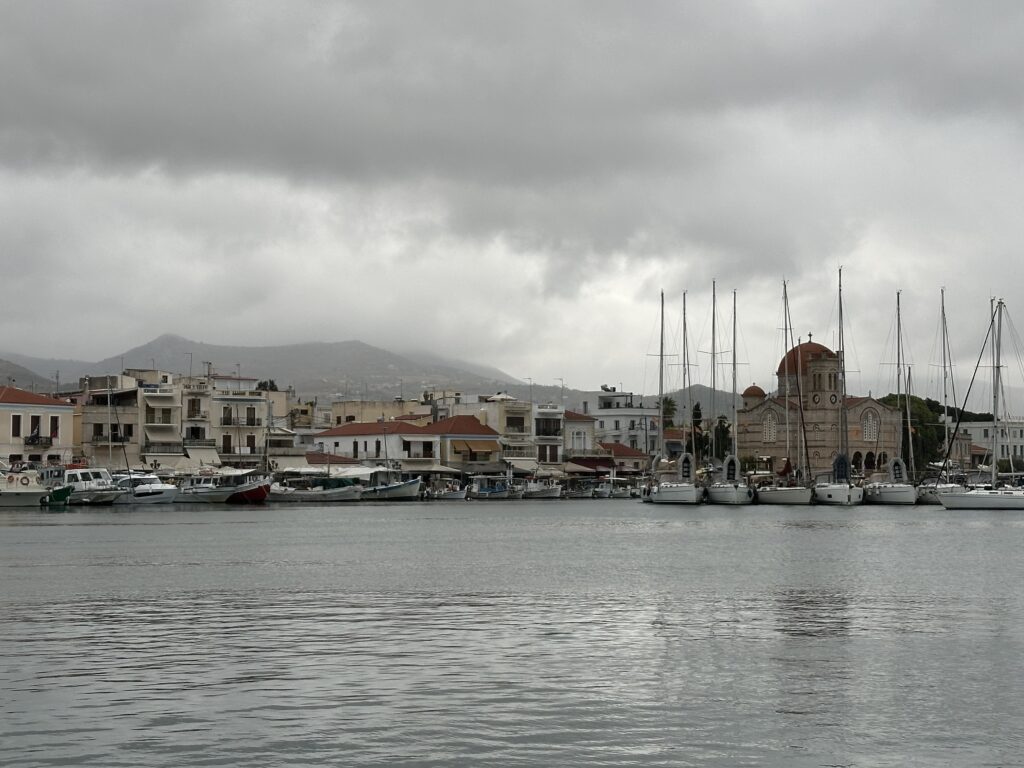 2 jours sur l’île d’Égine : une parenthèse grecque facile depuis Athènes (sans voiture) img 2579