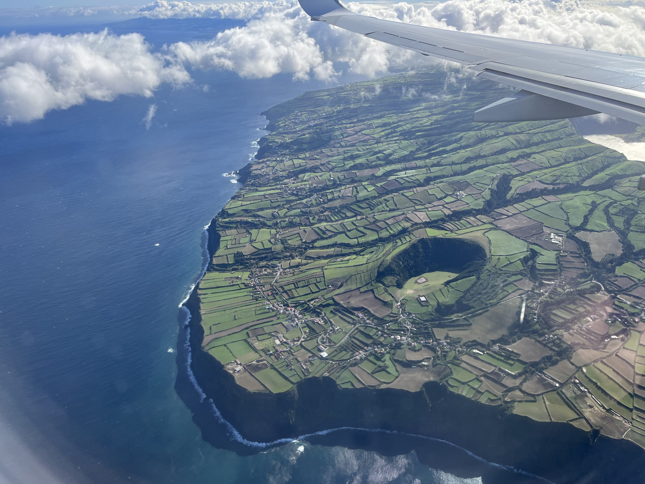 Road trip aux Açores : Notre top 10 des choses à voir sur l’île de São Miguel Road trip aux Açores : Notre top 10 des choses à voir sur l’île de São Miguel