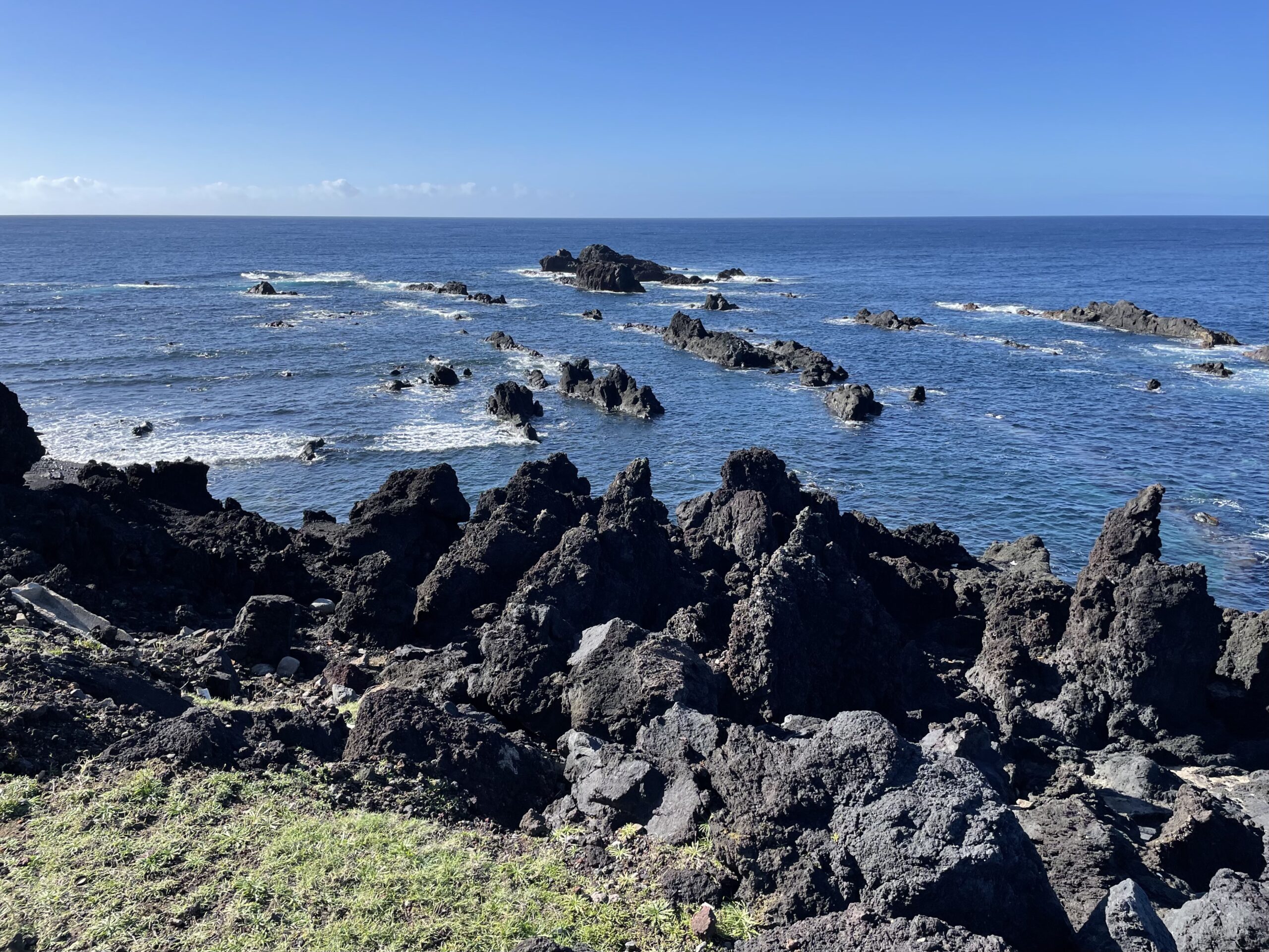 Road trip aux Açores : Notre top 10 des choses à voir sur l’île de São Miguel img 8895