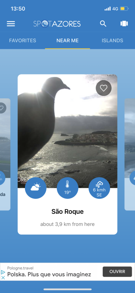 Road trip aux Açores : Notre top 10 des choses à voir sur l’île de São Miguel img 9379