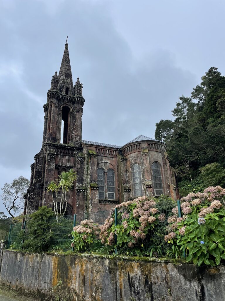 Road trip aux Açores : Notre top 10 des choses à voir sur l’île de São Miguel img 9579