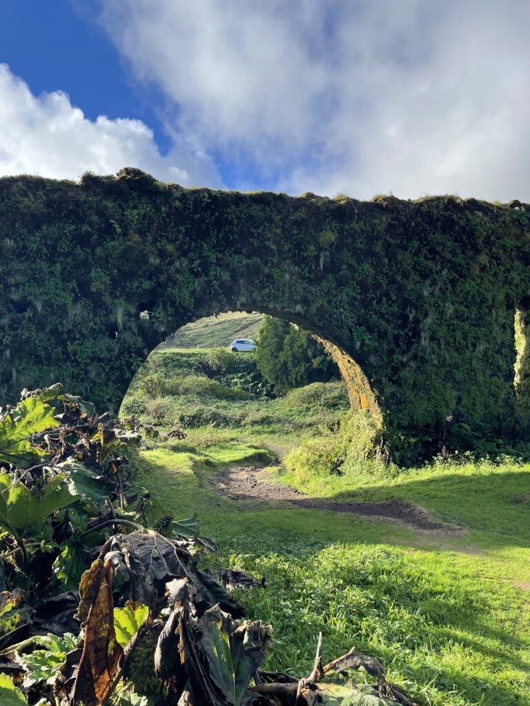 Road trip aux Açores : Notre top 10 des choses à voir sur l’île de São Miguel img 9745