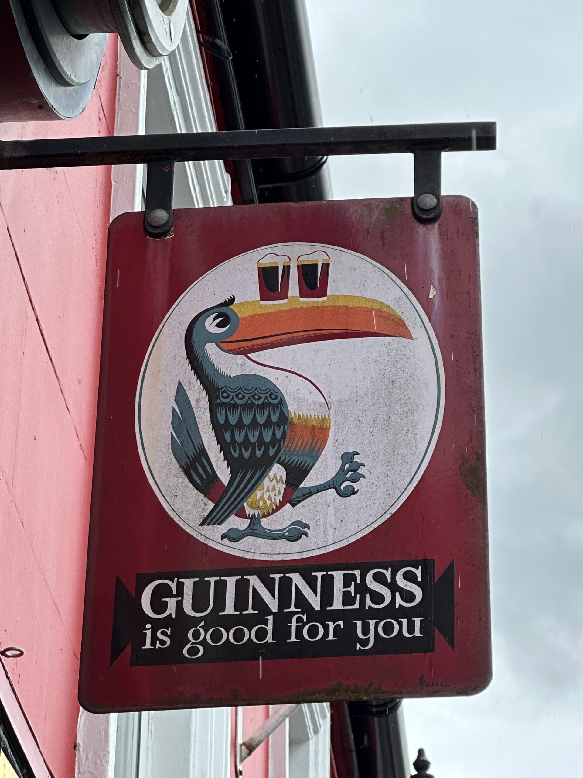 Pourquoi visiter l’Irlande ? 10 raisons de choisir la terre des pubs et des moutons !