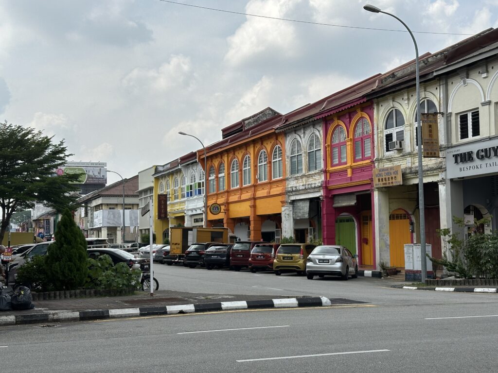Visiter Ipoh en 1,5 jour : que faire et itinéraire détaillé img 7660