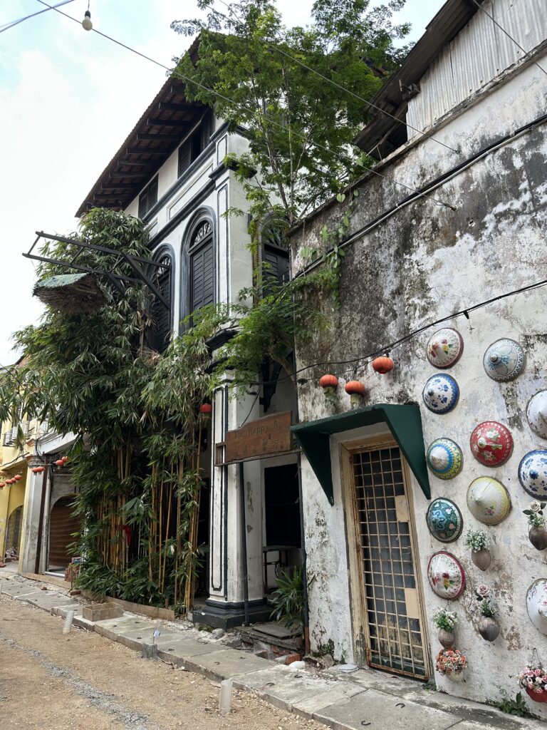 Visiter Ipoh en 1,5 jour : que faire et itinéraire détaillé img 7664