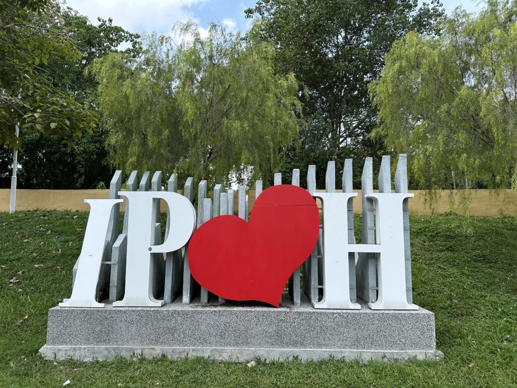 Visiter Ipoh en 1,5 jour : que faire et itinéraire détaillé img 7720