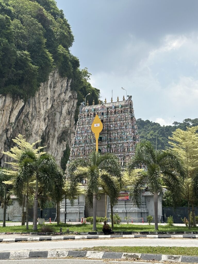 Visiter Ipoh en 1,5 jour : que faire et itinéraire détaillé img 7724