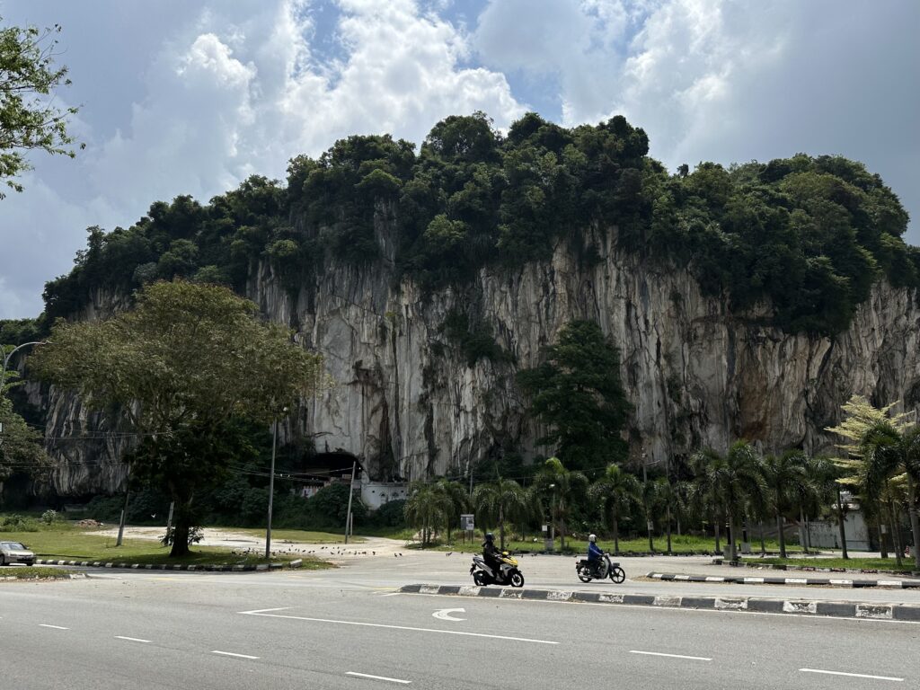Visiter Ipoh en 1,5 jour : que faire et itinéraire détaillé img 7725