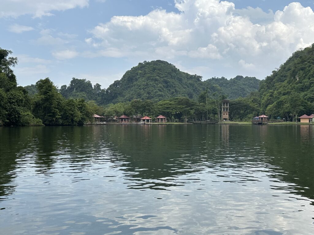 Visiter Ipoh en 1,5 jour : que faire et itinéraire détaillé img 7731