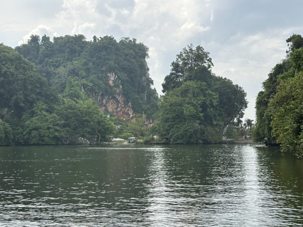 Visiter Ipoh en 1,5 jour : que faire et itinéraire détaillé img 7747