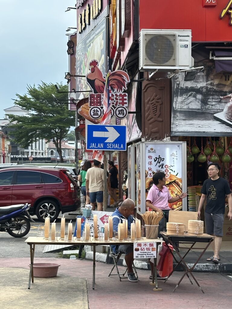Visiter Ipoh en 1,5 jour : que faire et itinéraire détaillé img 7758