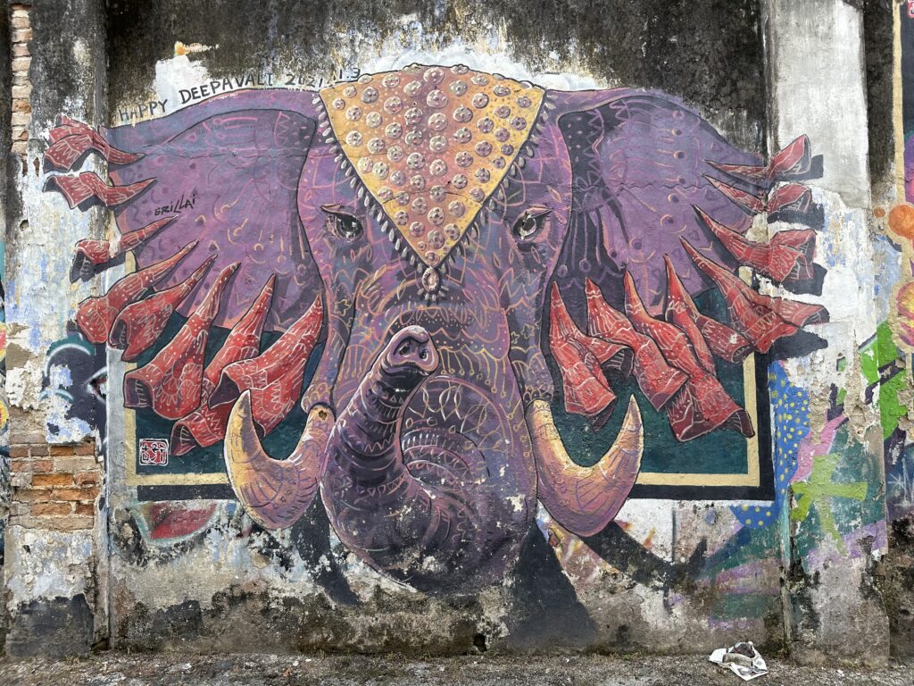 Visiter Ipoh en 1,5 jour : que faire et itinéraire détaillé img 7774