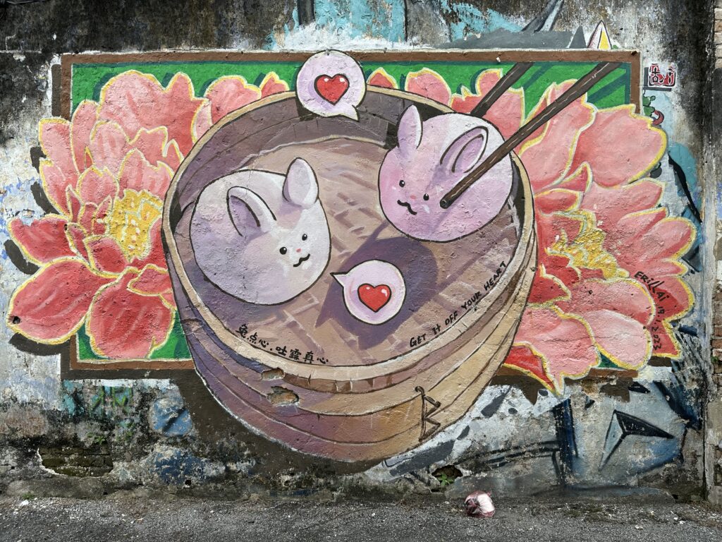 Visiter Ipoh en 1,5 jour : que faire et itinéraire détaillé img 7775