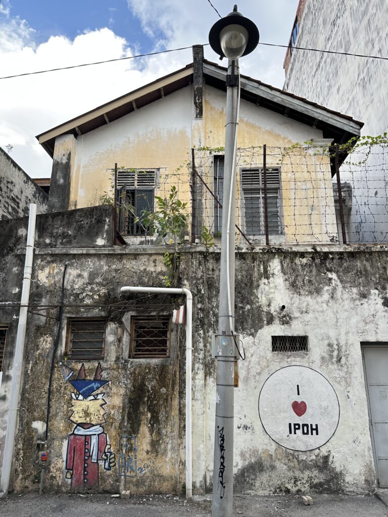 Visiter Ipoh en 1,5 jour : que faire et itinéraire détaillé img 7777