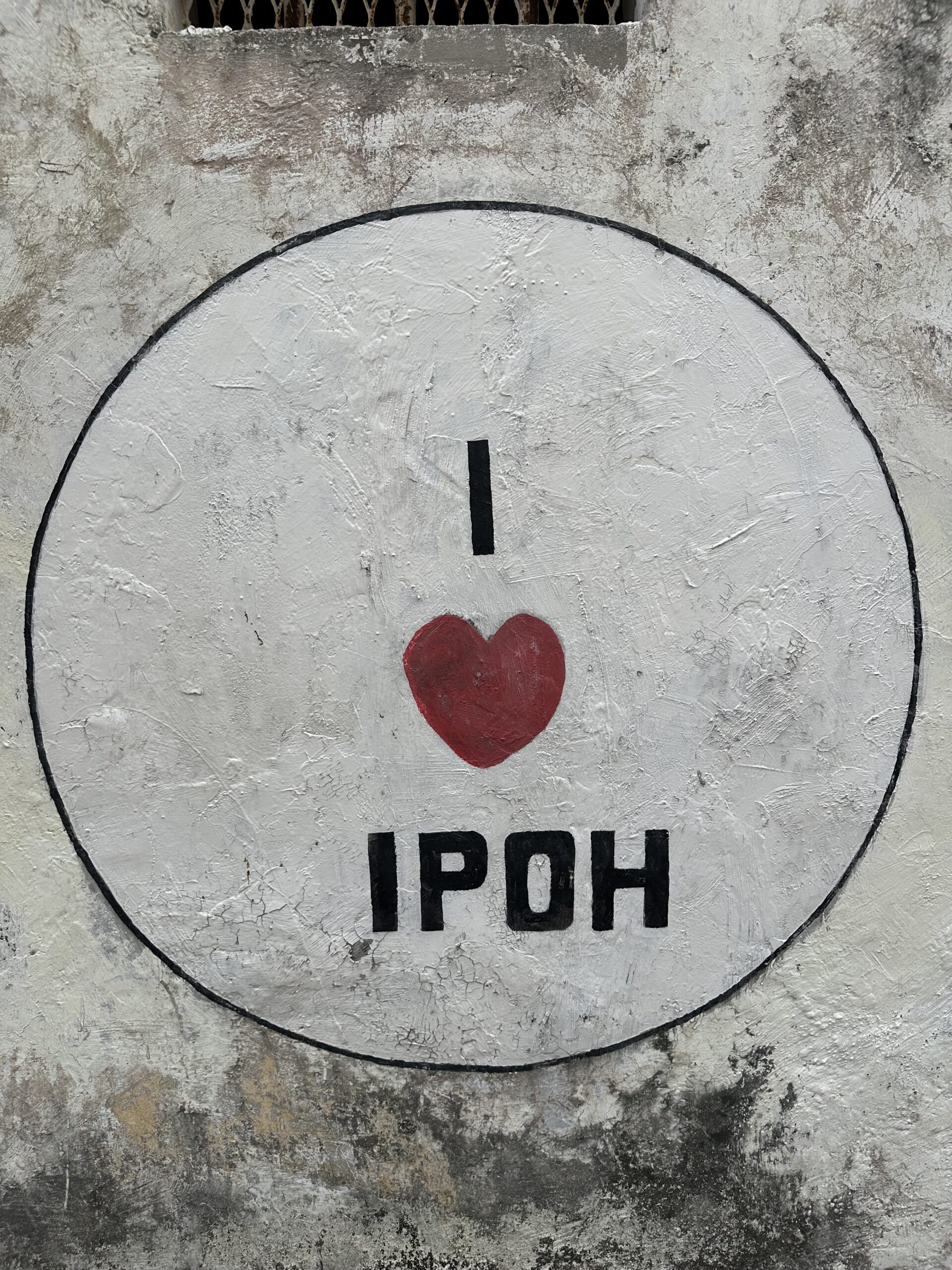 Visiter Ipoh en 1,5 jour : que faire et itinéraire détaillé