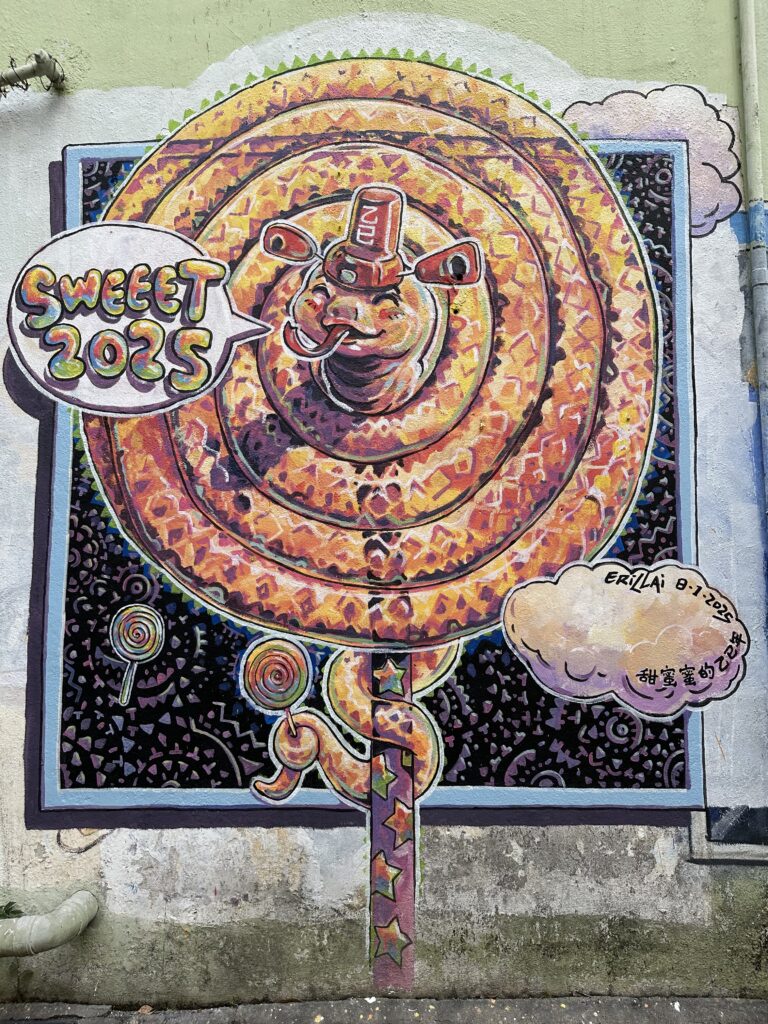 Visiter Ipoh en 1,5 jour : que faire et itinéraire détaillé img 7793