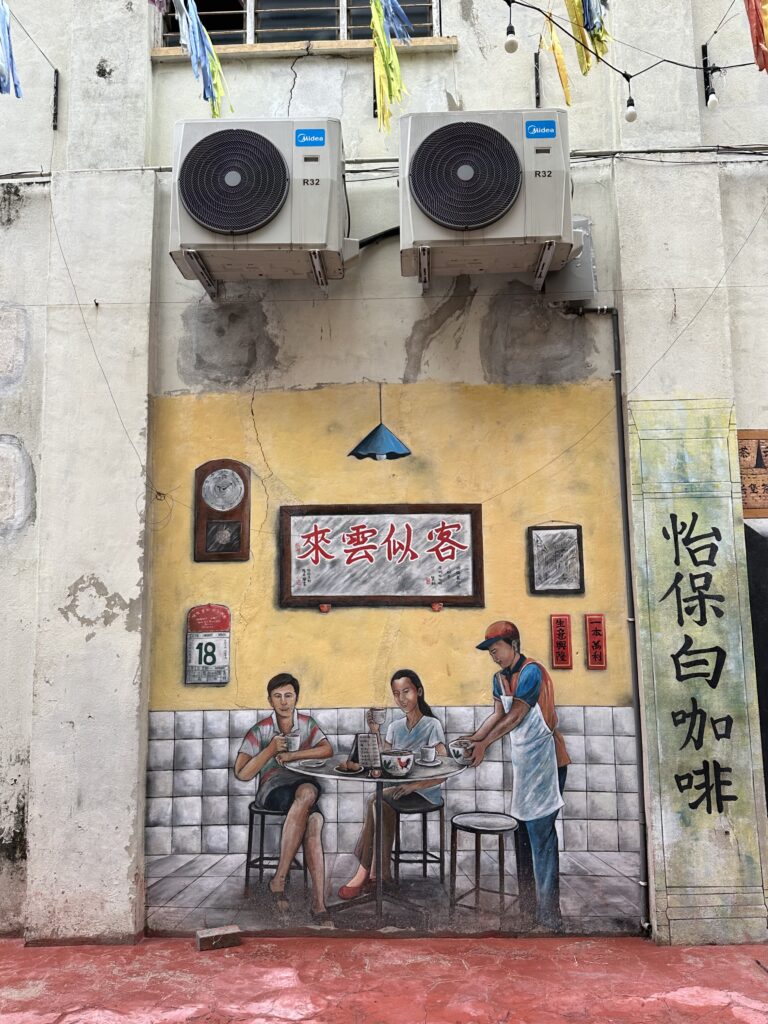 Visiter Ipoh en 1,5 jour : que faire et itinéraire détaillé img 7813